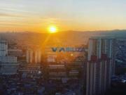 Apartamento para venda em Vila Augusta de 134.00m² com 3...