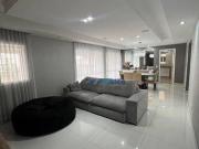 Apartamento para venda em Vila Augusta de 150.00m² com 3...