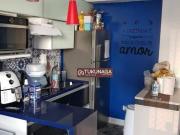 Apartamento para venda em Vila Augusta de 36.00m² com 1...
