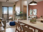 Apartamento para venda em Vila Augusta em Sorocaba São...