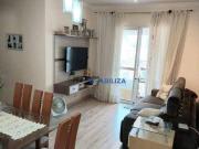 Apartamento para venda em Vila Augusta de 62.00m² com 2...