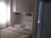 Apartamento para venda em Vila Augusta de 65.00m² com 2...