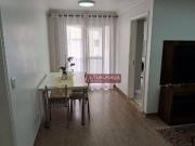 Apartamento para venda em Vila Augusta em Guarulhos São...