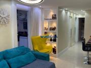 Apartamento para venda em Vila Augusta em Guarulhos São...