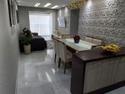 Apartamento para venda em Vila Augusta em Guarulhos São...