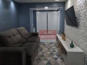 Apartamento para venda em Vila Augusta em Guarulhos São...