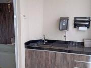 Apartamento para venda em Vila Augusta de 82.00m² com 2...