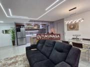 Apartamento para venda em Vila Augusta em Guarulhos São...