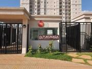 Apartamento para venda em Vila Augusta de 94.00m² com 2...