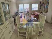 Apartamento para venda em Vila Augusta de 95.00m² com 3...