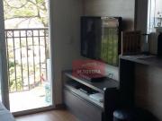 Apartamento para venda em Vila Augusta em Guarulhos São...