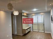 Apartamento para venda em Vila Augusta em Guarulhos São...