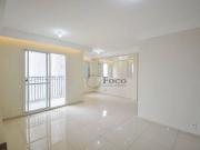 Apartamento para venda em Vila Augusta em Guarulhos São...