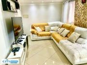 Apartamento para venda em Vila Augusta em Guarulhos São...