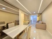 Apartamento para venda em Vila Augusta em Guarulhos São...