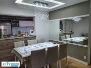 Apartamento para venda em Vila Augusta em Guarulhos São...