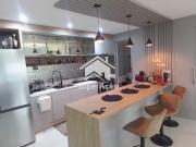 Apartamento para venda em Vila Augusta em Guarulhos São...