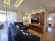 Apartamento para venda em Vila Augusta em Guarulhos São...