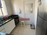 Apartamento para venda em Vila Aurora de 55.00m² com 2...
