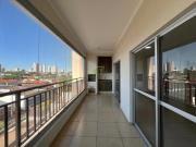 Apartamento para venda em Vila Bandeirantes em Araçatuba...