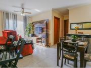 Apartamento para venda em Vila Barão em Sorocaba São...