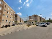 Apartamento para venda em Vila Barcelona em Sorocaba São...