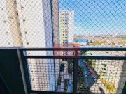 Apartamento para venda em Vila Barros de 60.00m² com 2...