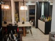 Apartamento para venda em Vila Barros de 61.00m² com 2...