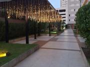 Apartamento para venda em Vila Barros de 73.00m² com 3...