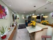 Apartamento para venda em Vila Barros em Guarulhos São...