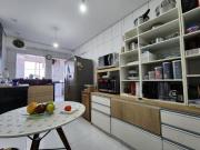 Apartamento para venda em Vila Bastos de 85.00m² com 2...