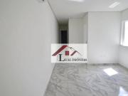 Apartamento para venda em Vila Bastos de 86.00m² com 2...