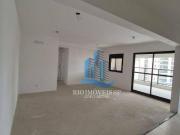 Apartamento para venda em Vila Bastos em Santo André São...