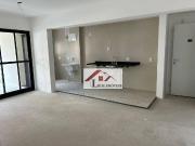 Apartamento para venda em Vila Bastos em Santo André São...