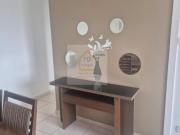 Apartamento para venda em Vila Bela Flor em Mogi Das...