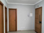 Apartamento para venda em Vila Bela Vista em Santo André...