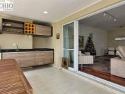 Apartamento para venda em Vila Bela Vista de 172.00m²...