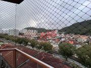 Apartamento para venda em Vila Belmiro em Santos São...