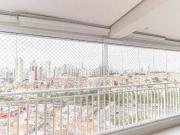 Apartamento para venda em Vila Bertioga de 92.00m² com 2...