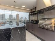 Apartamento para venda em Vila Bertioga em São Paulo São...