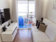 Apartamento para venda em Vila Bertioga em São Paulo São...
