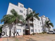 Apartamento para venda em Vila Boa Esperança em São José...