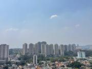 Apartamento para venda em Vila Boa Vista de 66.00m² com...