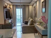 Apartamento para venda em Vila Boa Vista em Barueri São...