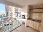 Apartamento para venda em Vila Boa Vista de 85.00m² com...