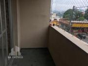 Apartamento para venda em Vila Boa Vista de 88.00m² com...