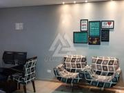 Apartamento para venda em Vila Bocaina de 105.00m² com 3...