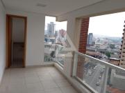 Apartamento para venda em Vila Bocaina de 124.00m² com 3...