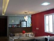 Apartamento para venda em Vila Bocaina de 130.00m² com 2...