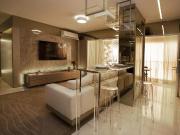 Apartamento para venda em Nova Campinas em Campinas São...